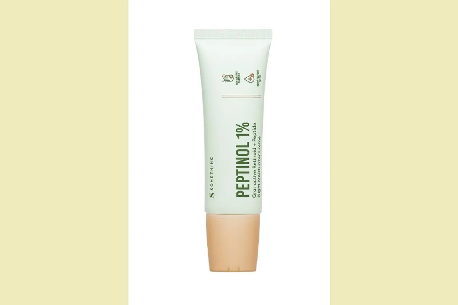 8 Cream Retinol di Apotek, Bantu Kulit Jadi Lebih Awet Muda