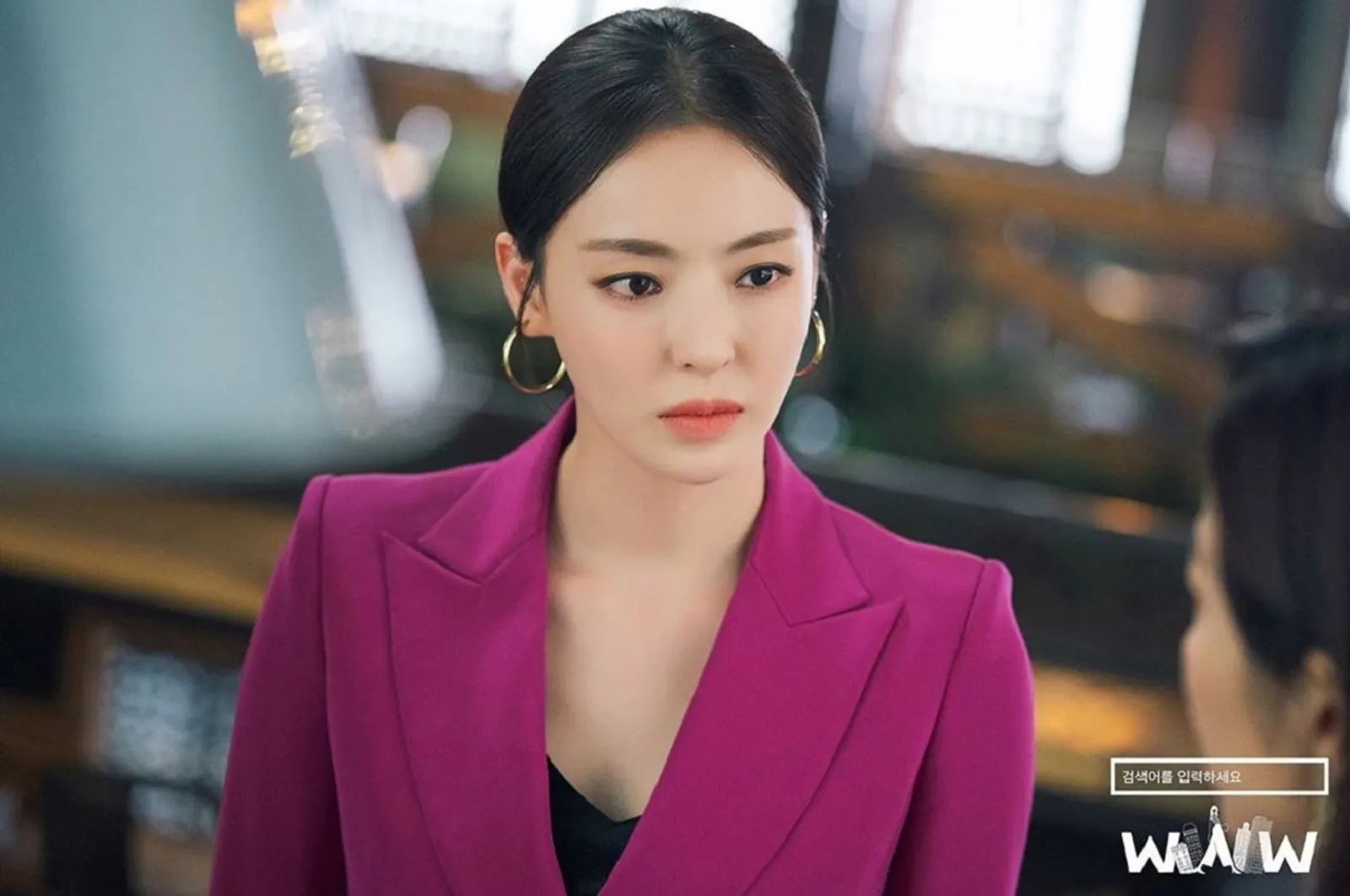 10 Karakter Protagonis yang Menyerupai Villain di Drama Korea, Ngegas!