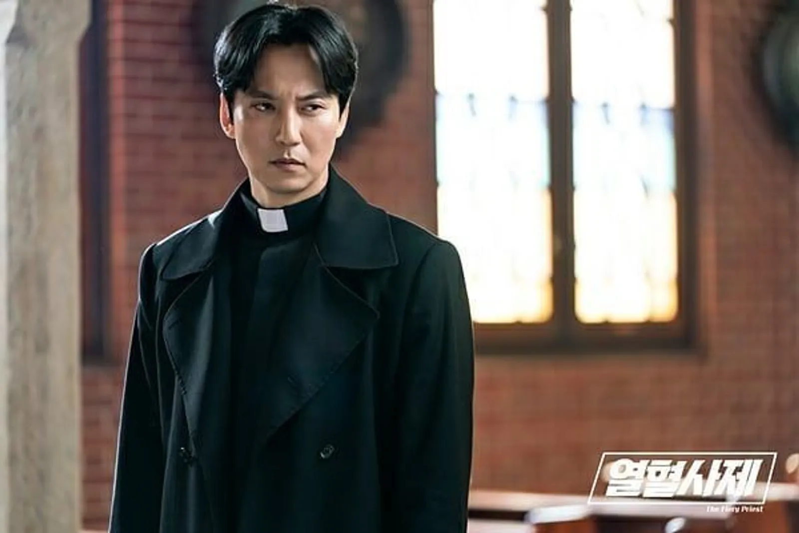 10 Karakter Protagonis yang Menyerupai Villain di Drama Korea, Ngegas!