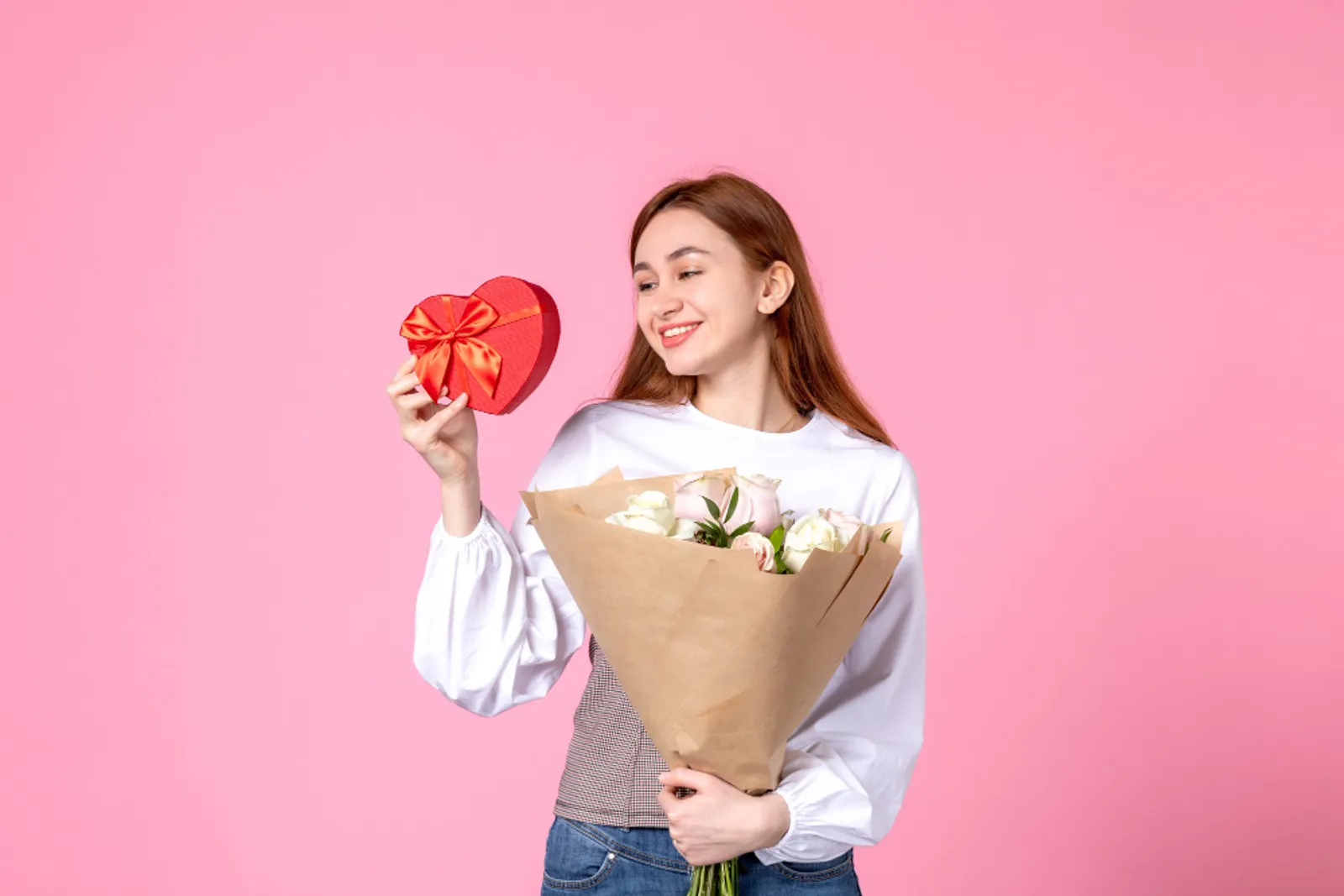 5 Zodiak yang Selalu Excited sama Hari Valentine, Kamu Salah Satunya?