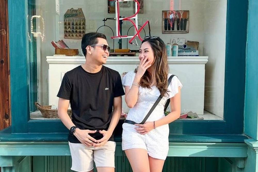 7 Fakta Hubungan Tamara Tyasmara & Yudha Arfandi, Tragis!