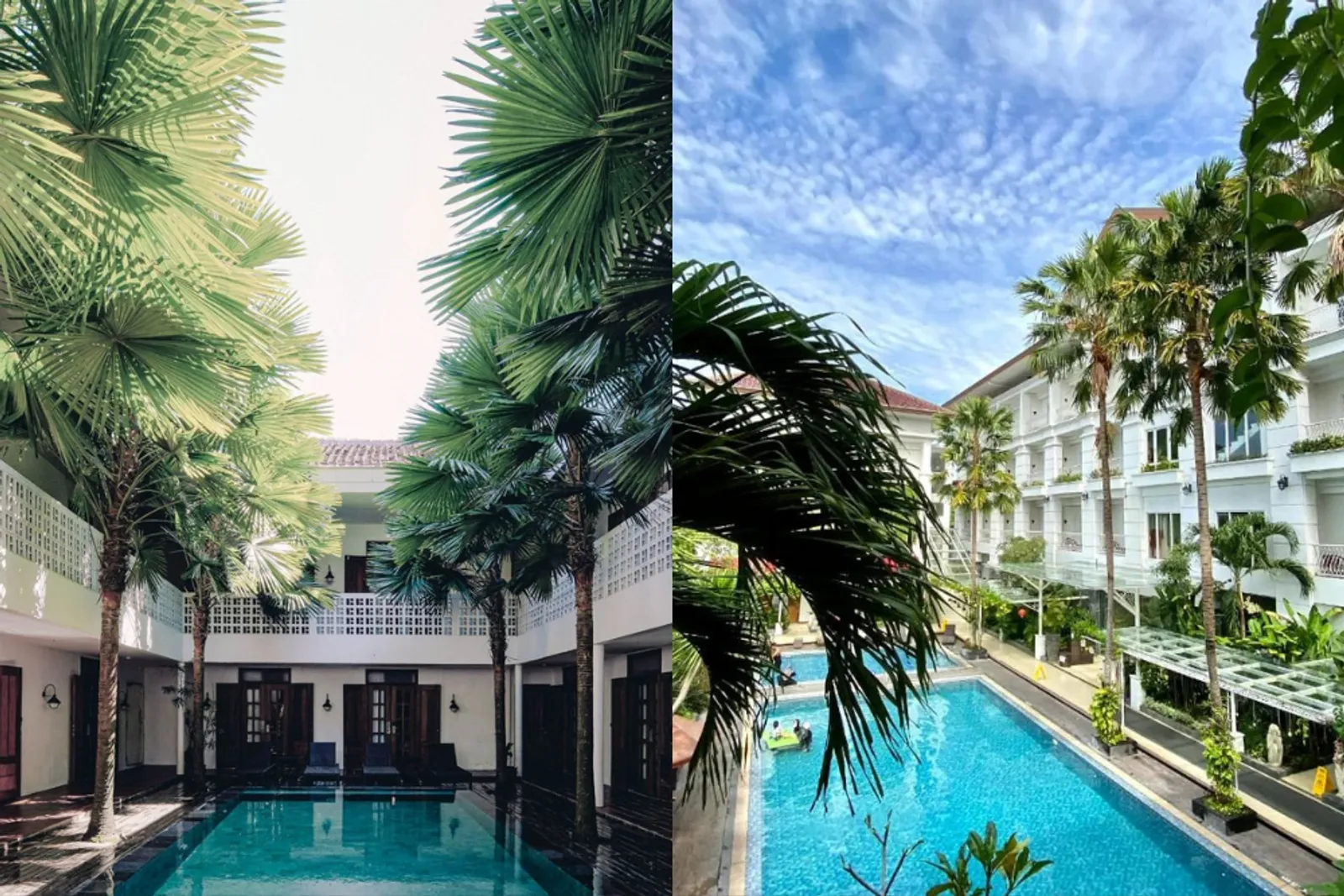 5 Rekomendasi Hotel di Prawirotaman Yogyakarta, Murah dan Strategis!