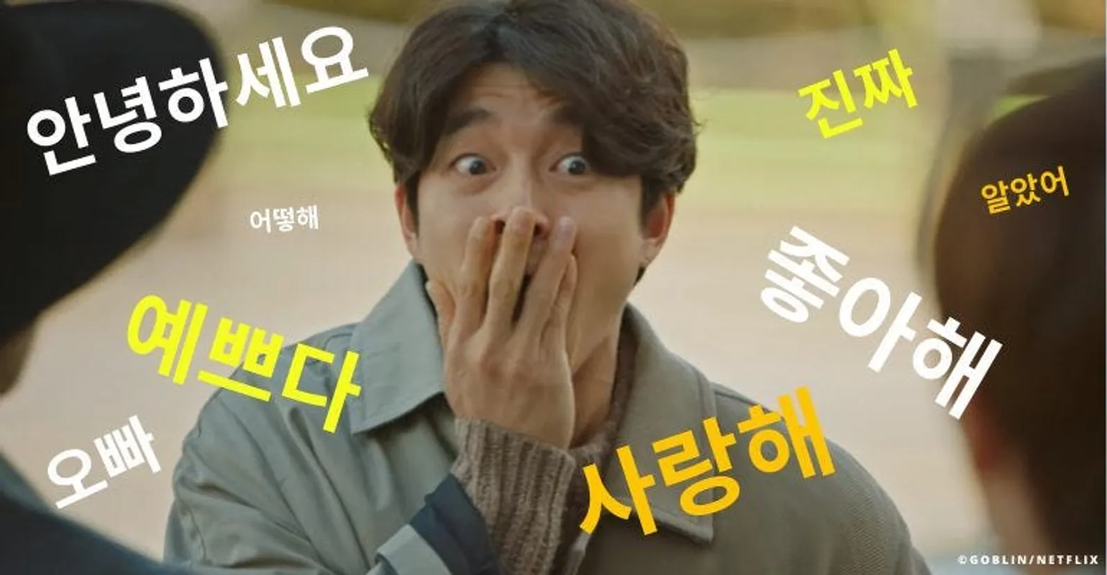 10+ Kosakata Bahasa Korea yang Sering Muncul di K-Drama, Apa Saja?