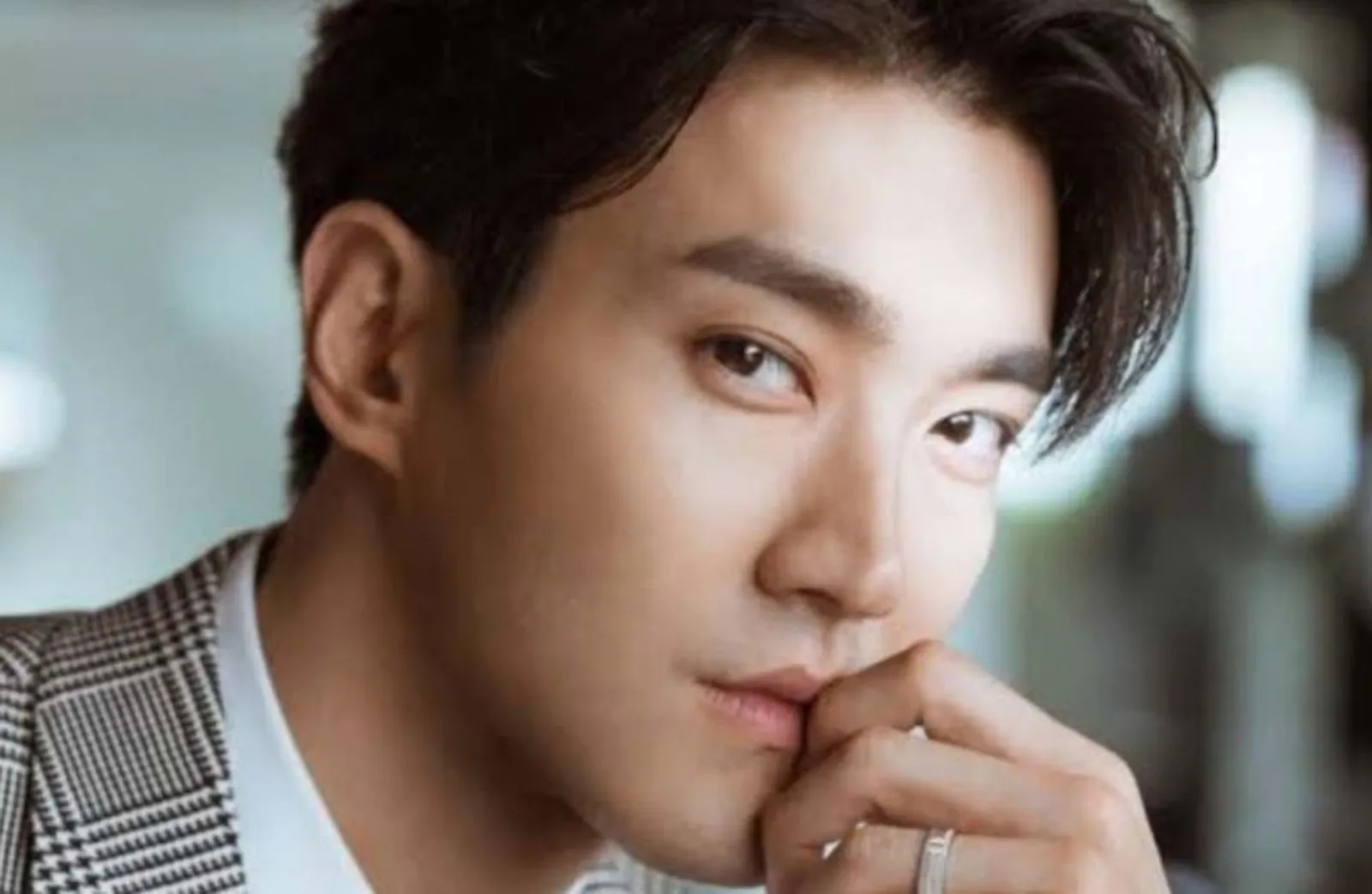 Siwon Super Junior Sangkal Keterlibatannya dalam Penipuan Koin Kripto