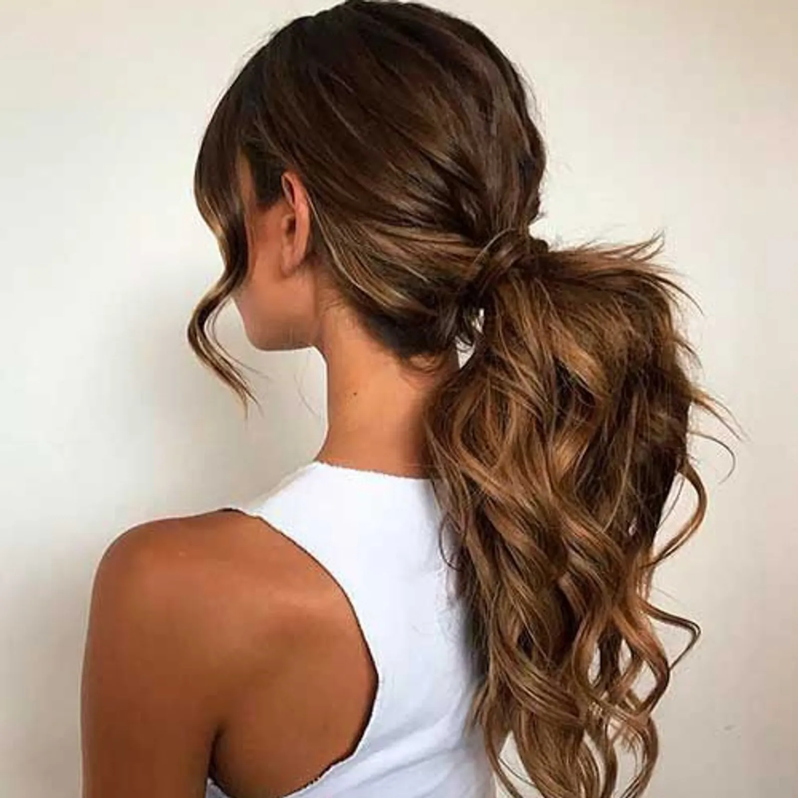 Inspirasi Hairstyle untuk Tampilan Kasual yang Apik nan Menarik