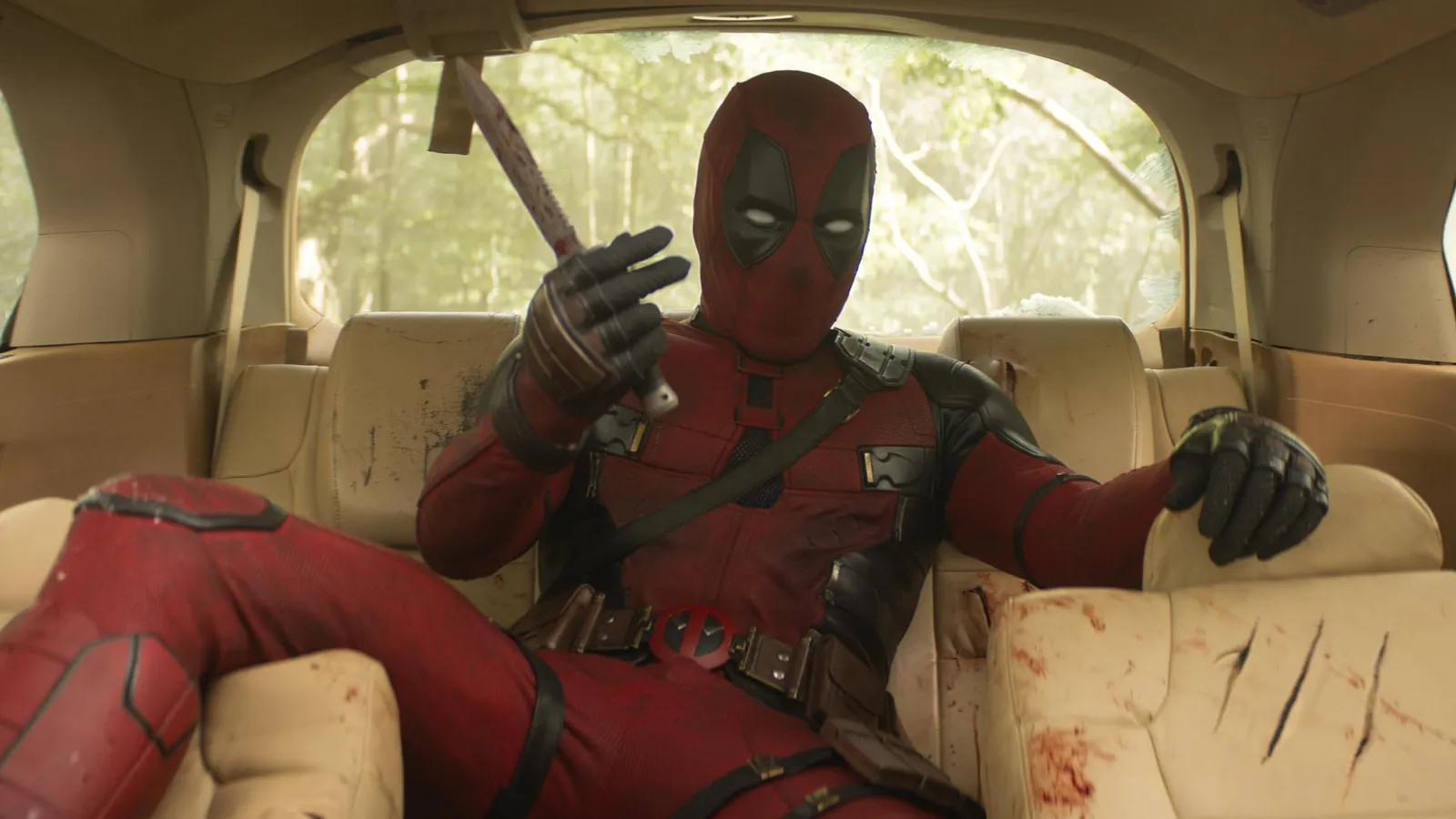 10 Rekomendasi Film Sekuel Populer Terbaru 2024, 'Deadpool' Kembali