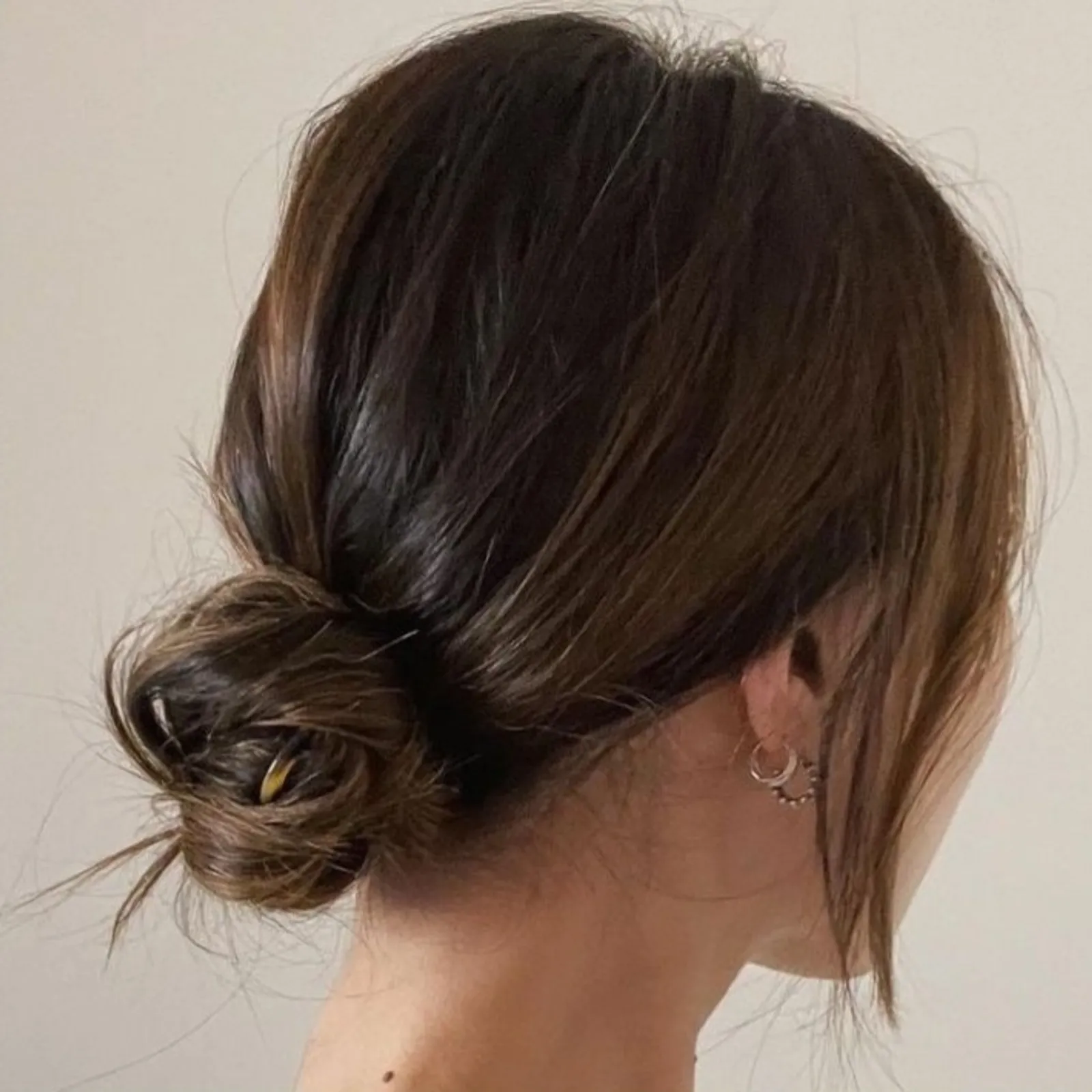 Inspirasi Hairstyle untuk Tampilan Kasual yang Apik nan Menarik