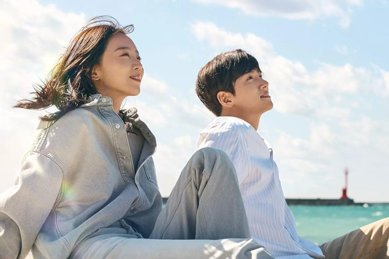 5 Drama Korea Tentang Old Friend to Lover Trope, Menyentuh!