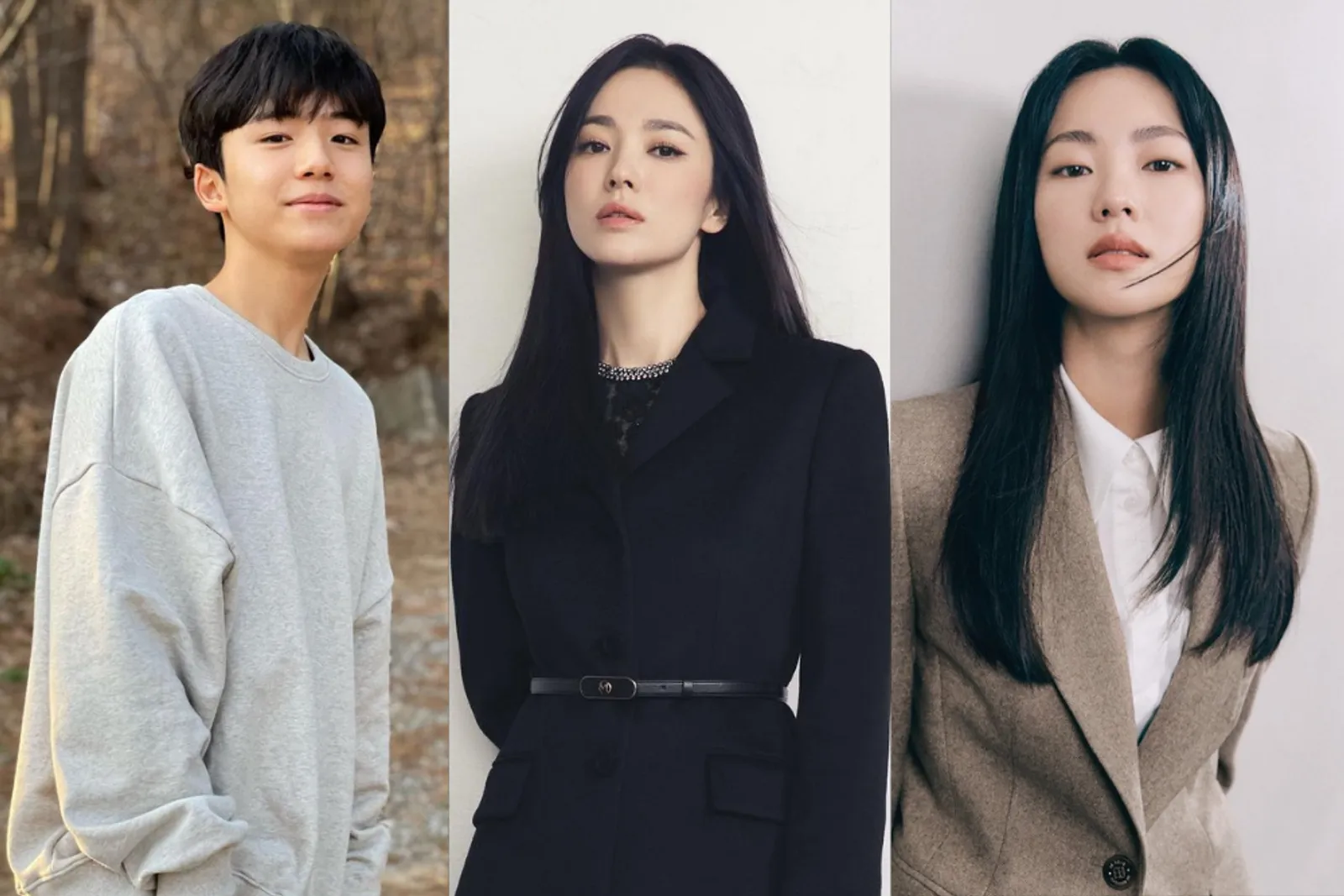 5 Fakta Film 'Dark Nuns', Song Hye Kyo Akhirnya Kembali ke Layar Lebar