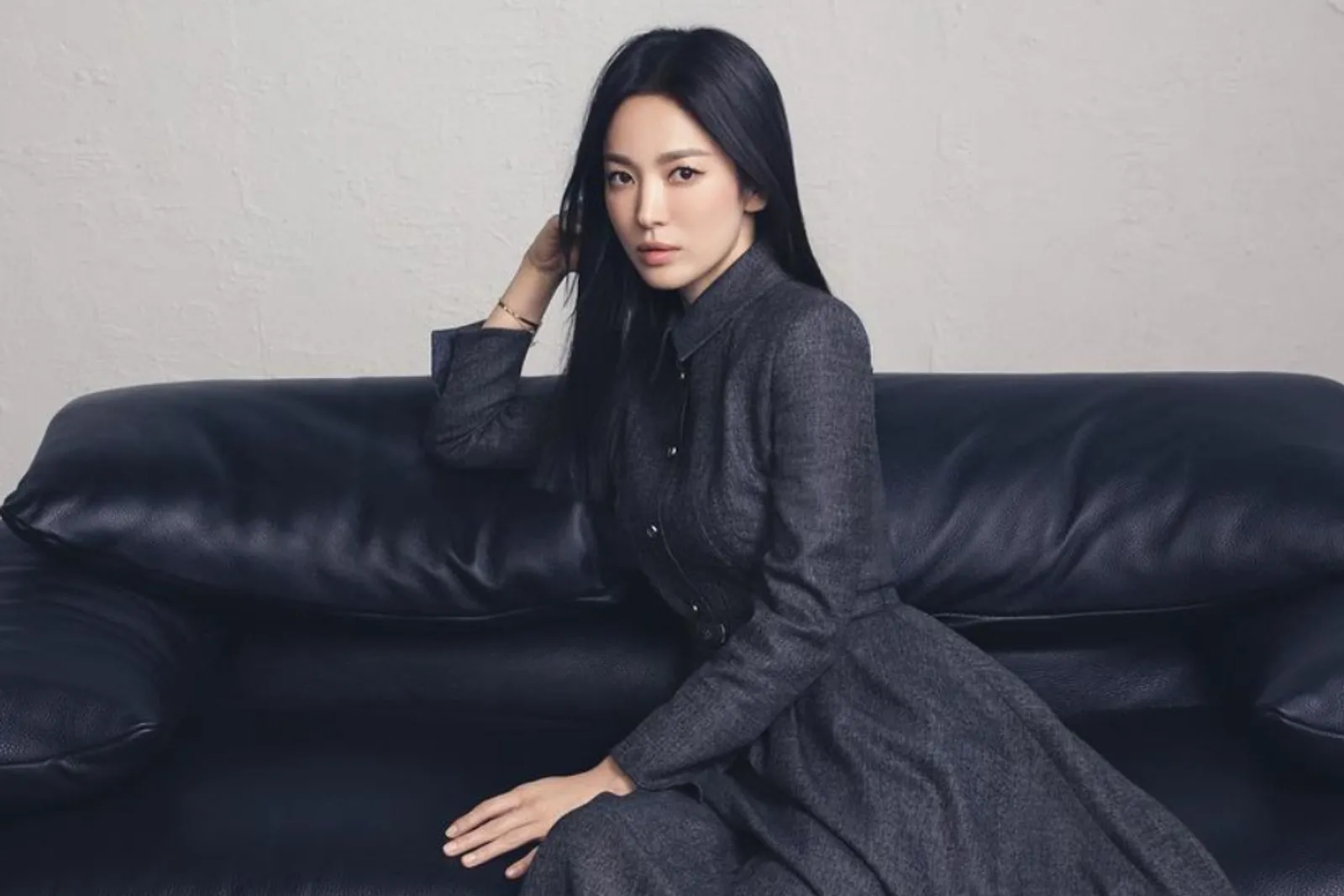 5 Fakta Film 'Dark Nuns', Song Hye Kyo Akhirnya Kembali ke Layar Lebar