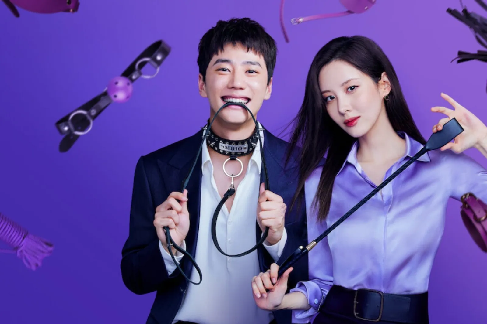 5 Film dan Drama Korea dengan Adegan Sex Toys Sungguhan