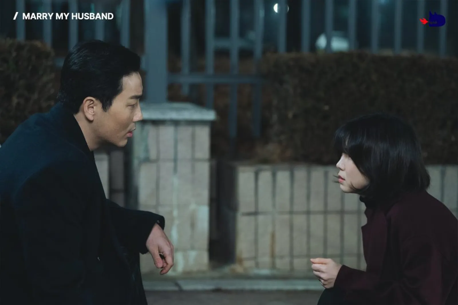 Curi Perhatian! Kisah 5 Pasangan di K-Drama 'Marry My Husband'