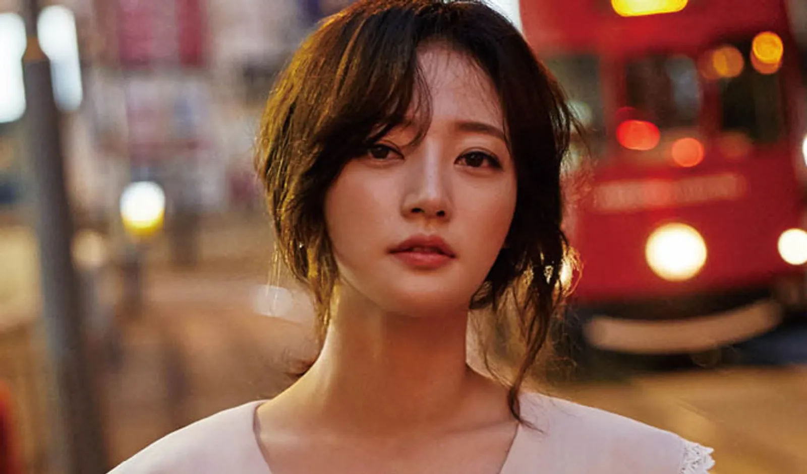 Daftar Drakor Song Ha Yoon, Pemeran “Pick Me Girl” di Marry My Husband