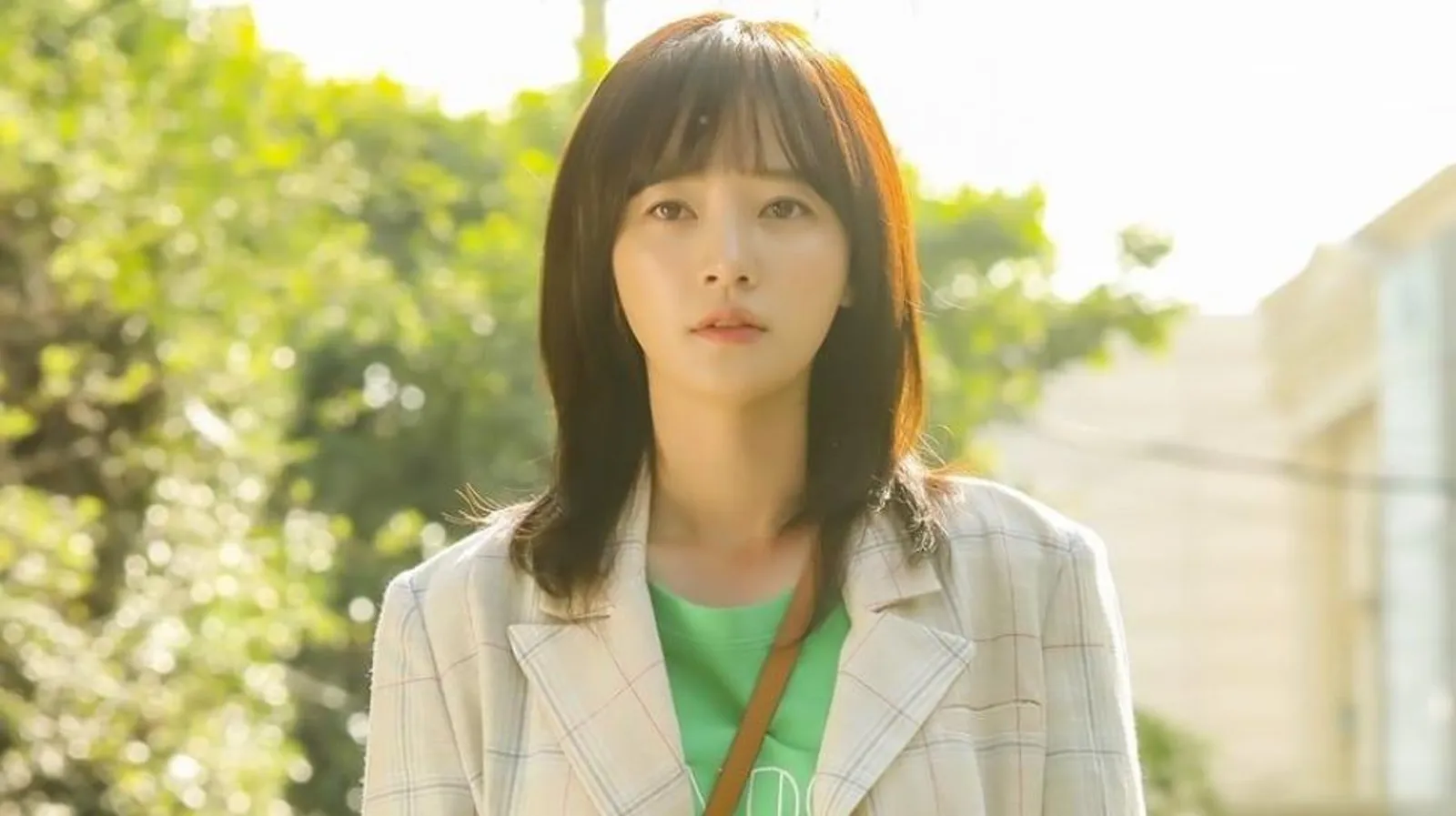 Daftar Drakor Song Ha Yoon, Pemeran “Pick Me Girl” di Marry My Husband