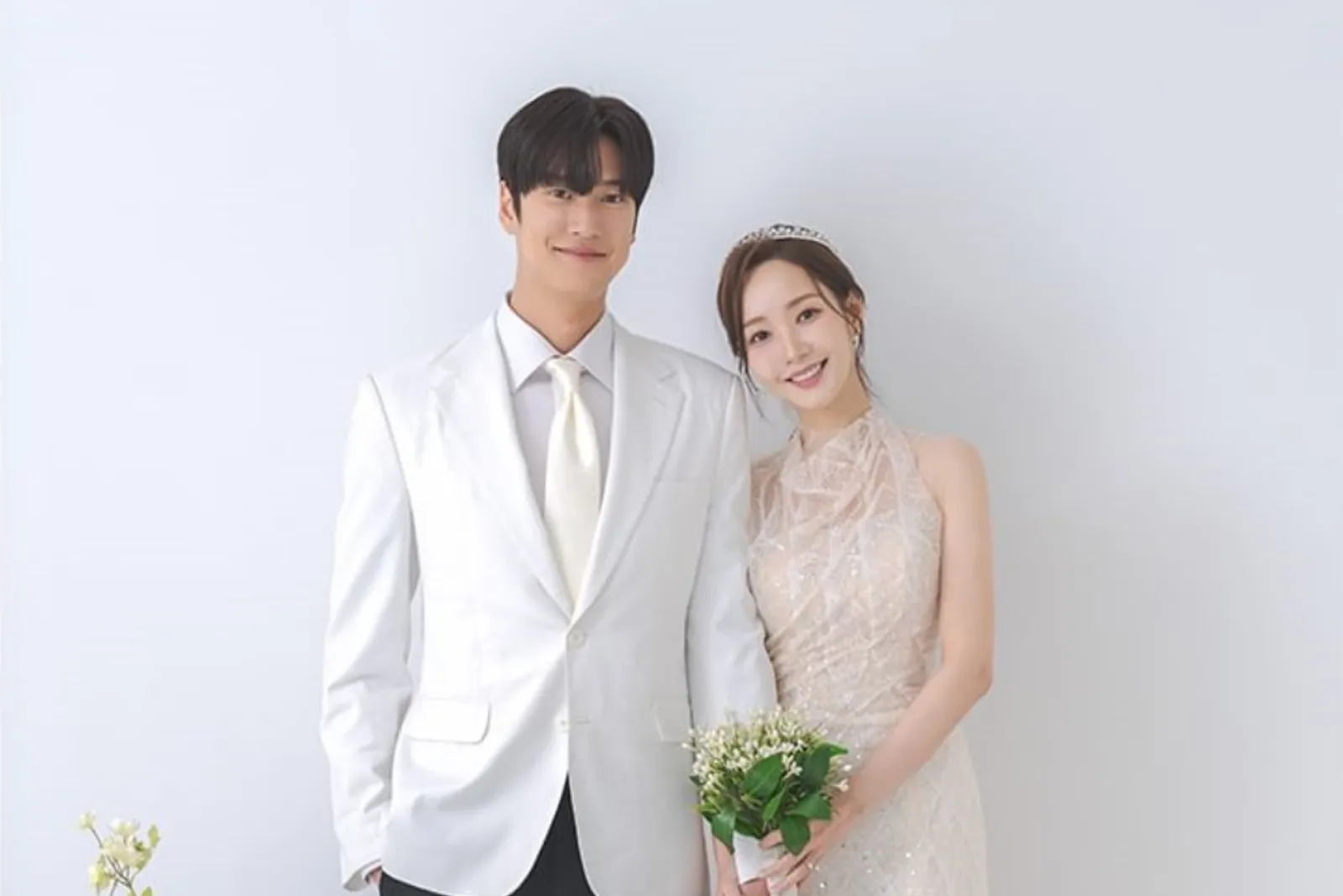 Curi Perhatian! Kisah 5 Pasangan di K-Drama 'Marry My Husband'