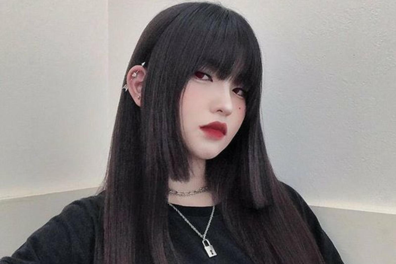 Wajib Coba! Ini 7 Inspirasi Gaya Rambut Hime Cut yang Lagi Populer