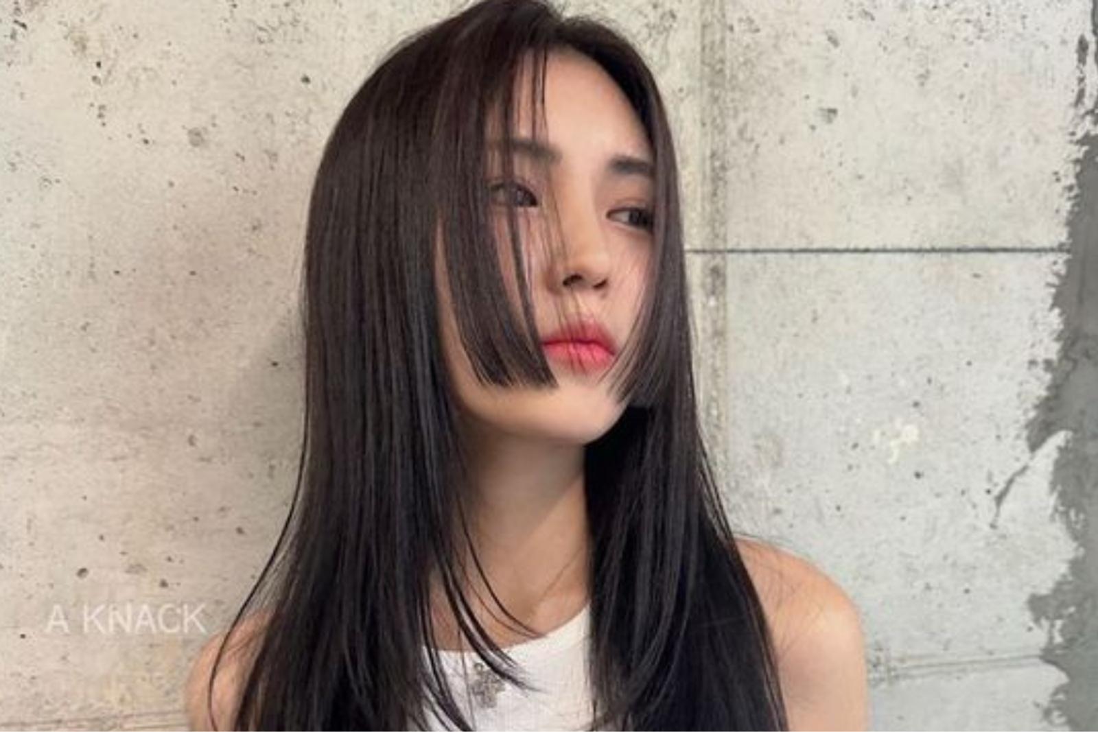 Wajib Coba! Ini 7 Inspirasi Gaya Rambut Hime Cut yang Lagi Populer