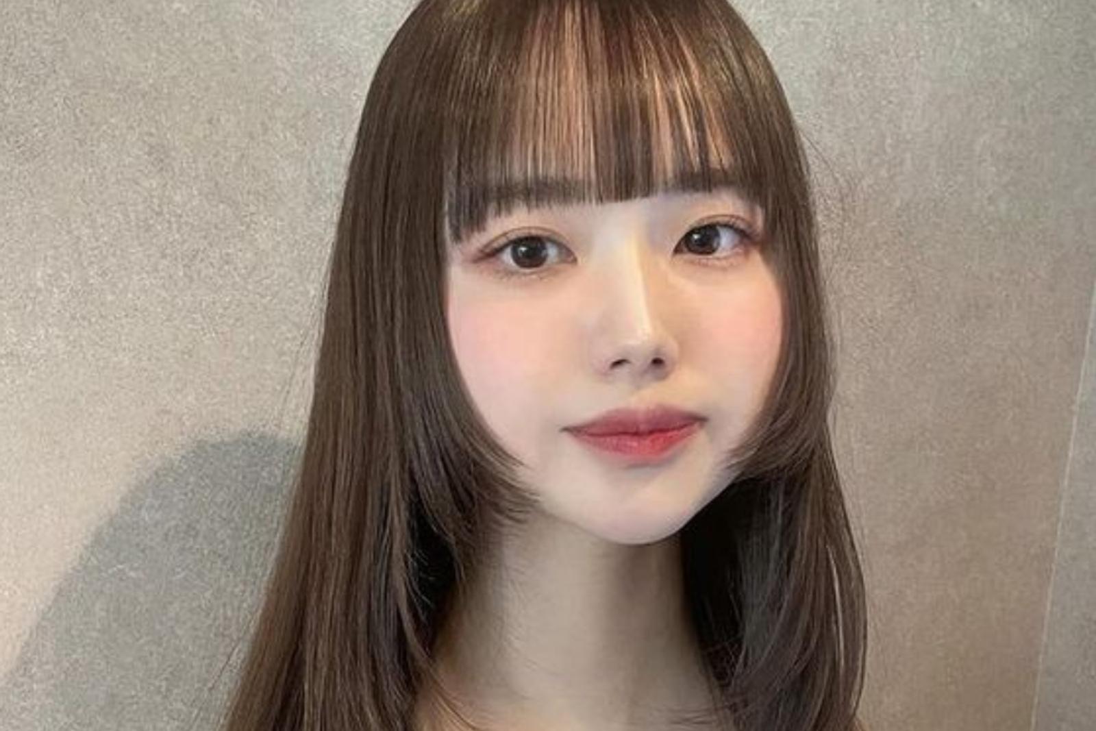 Wajib Coba! Ini 7 Inspirasi Gaya Rambut Hime Cut yang Lagi Populer