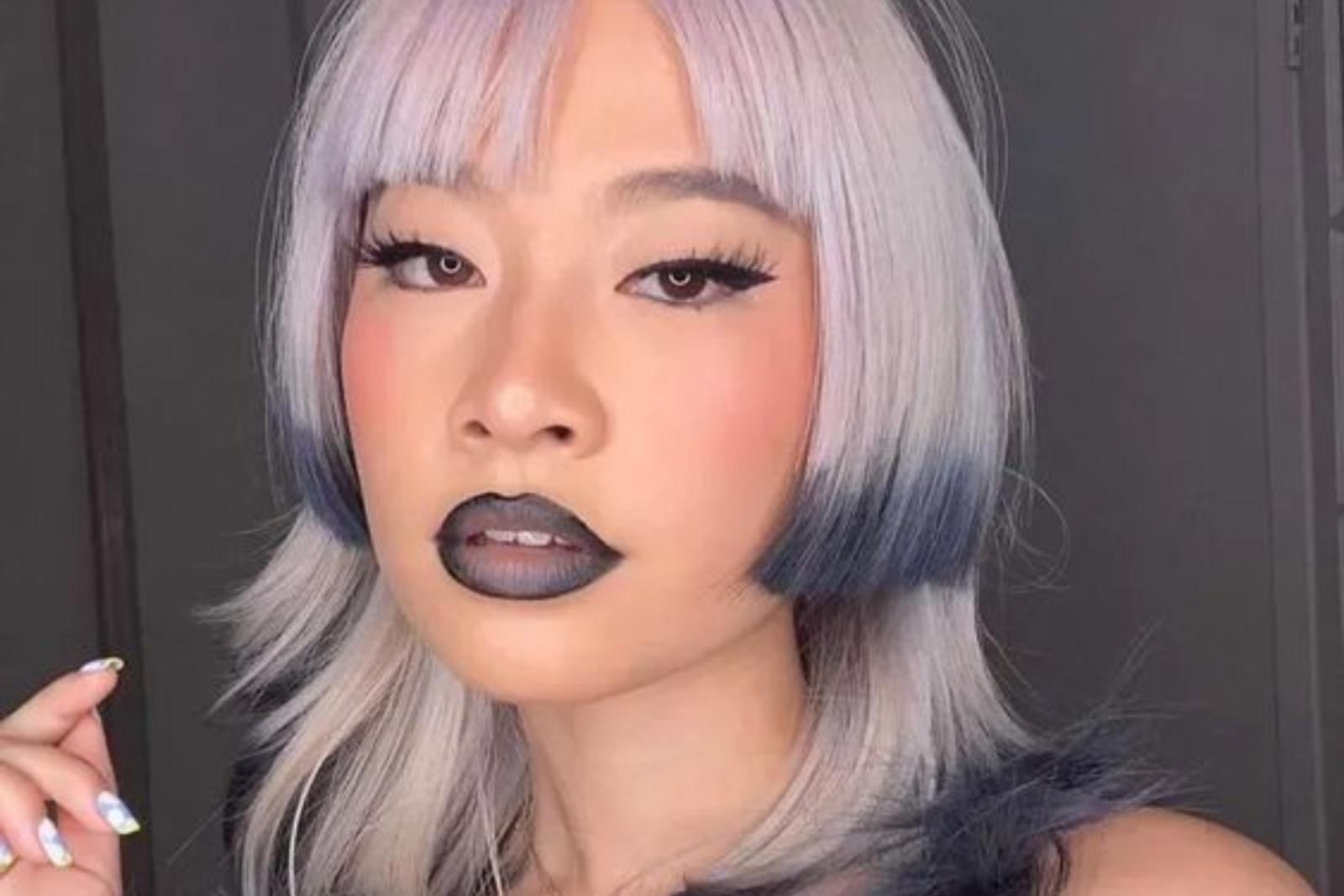 Wajib Coba! Ini 7 Inspirasi Gaya Rambut Hime Cut yang Lagi Populer