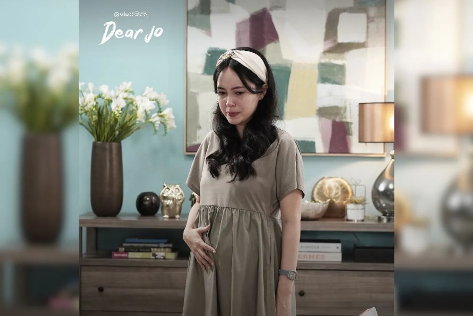 5 Fakta & Sinopsis Series 'Dear Jo', Cinta Segitiga dan Ibu Pengganti