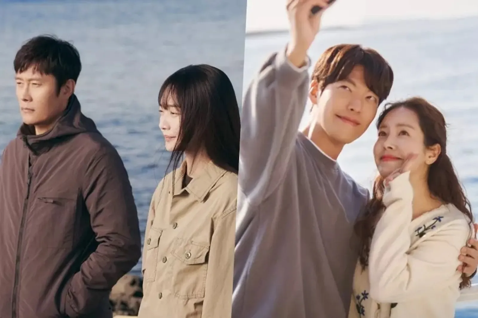 7 Rekomendasi K-Drama Romansa di Pinggir Laut, Buat Healing!