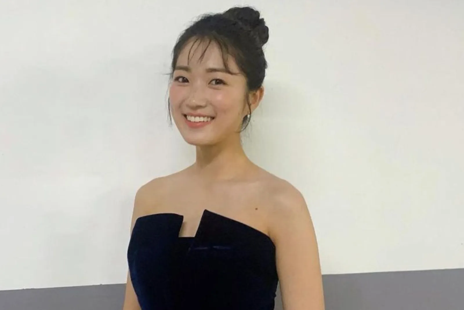 Transformasi Kim Hye Yoon, Si Pemilik Senyum Manis