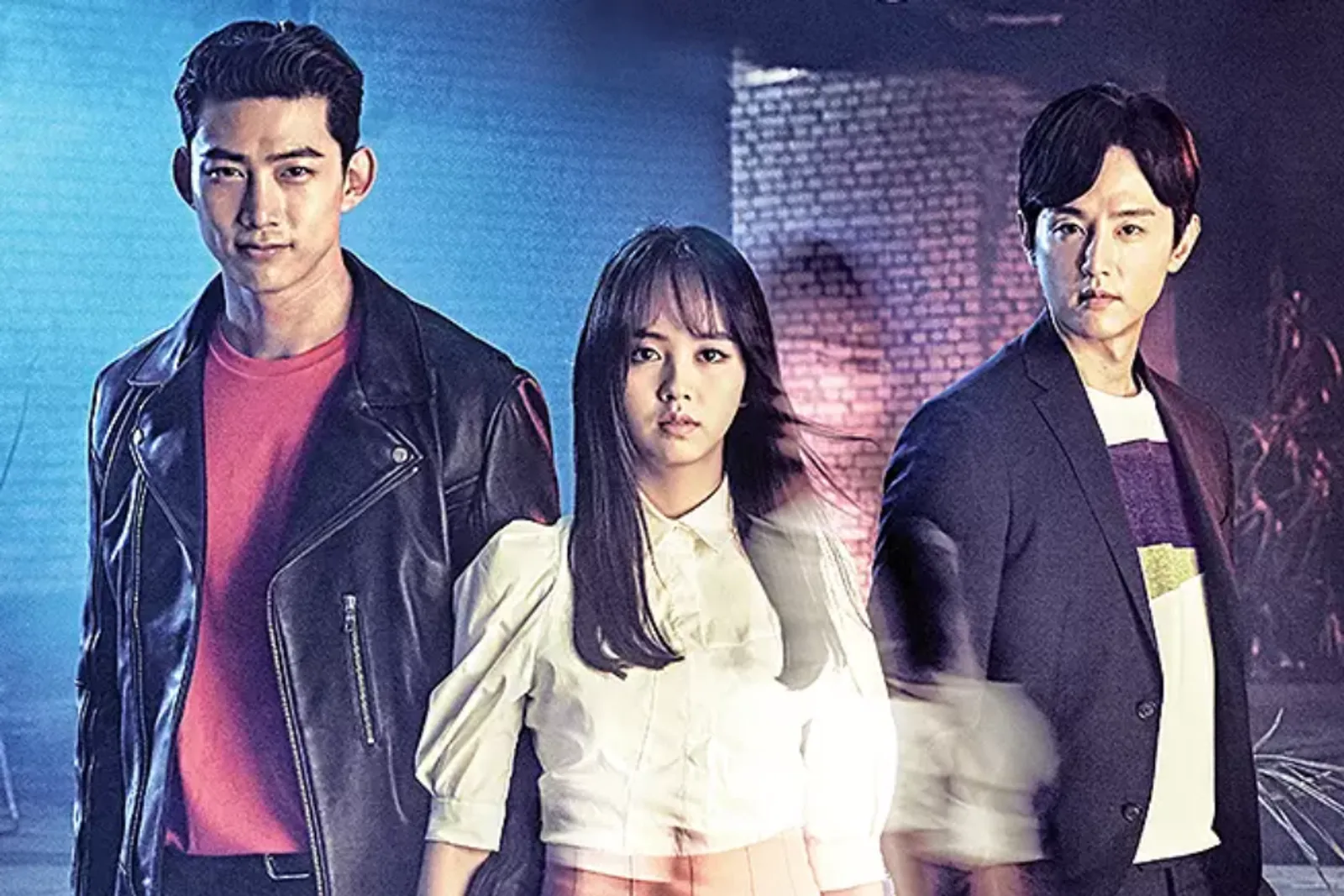 6 Drama Korea yang Karakternya Indigo, Alur Ceritanya Unik