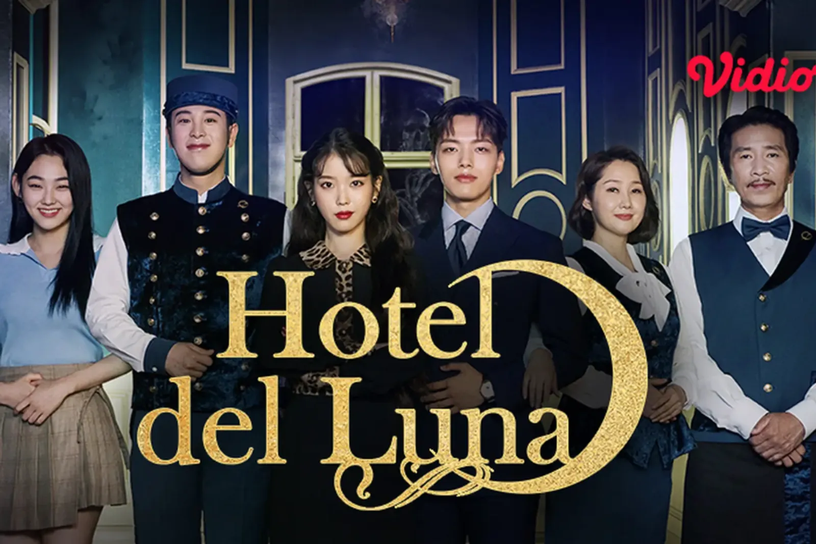 6 Drama Korea yang Karakternya Indigo, Alur Ceritanya Unik