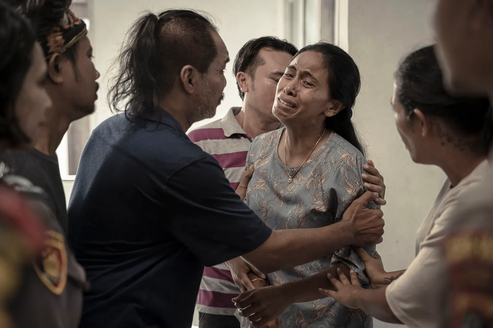 'Women from Rote Island’, Latar Lokasi Indah tapi Kisahnya Bikin Marah