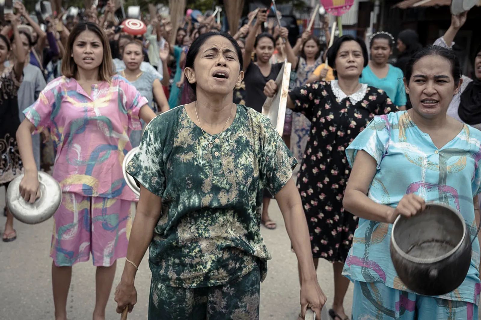 'Women from Rote Island’, Latar Lokasi Indah tapi Kisahnya Bikin Marah