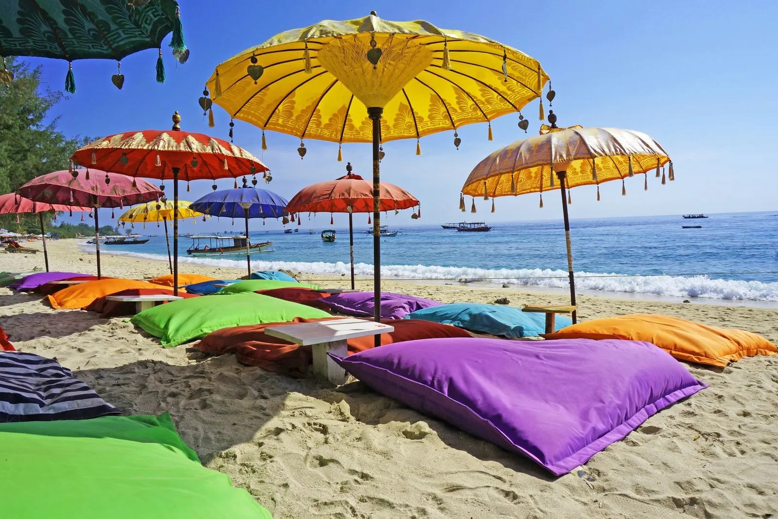 5 Besar Destinasi Wisata Terbaik versi TripAdvisor 2024, Ada Bali!