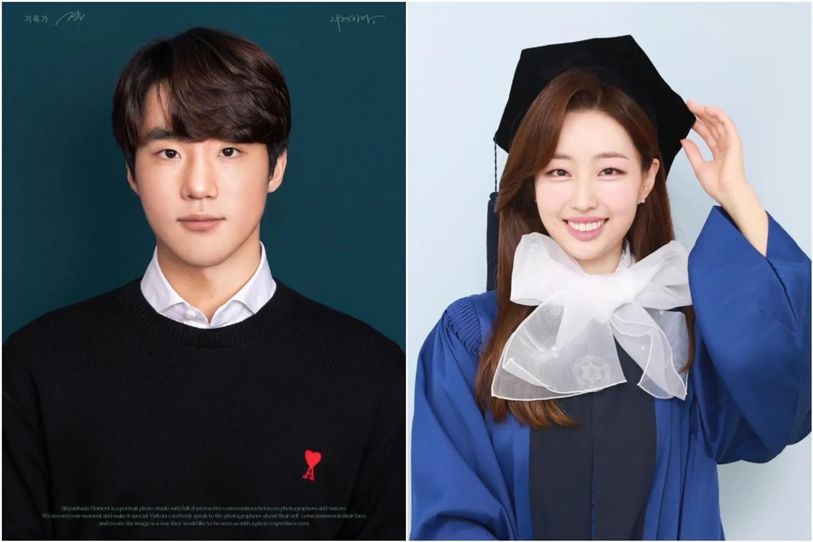 Bucin Banget! Intip 5 Gaya Pacaran Hyun Bin 'University War' & Kekasih