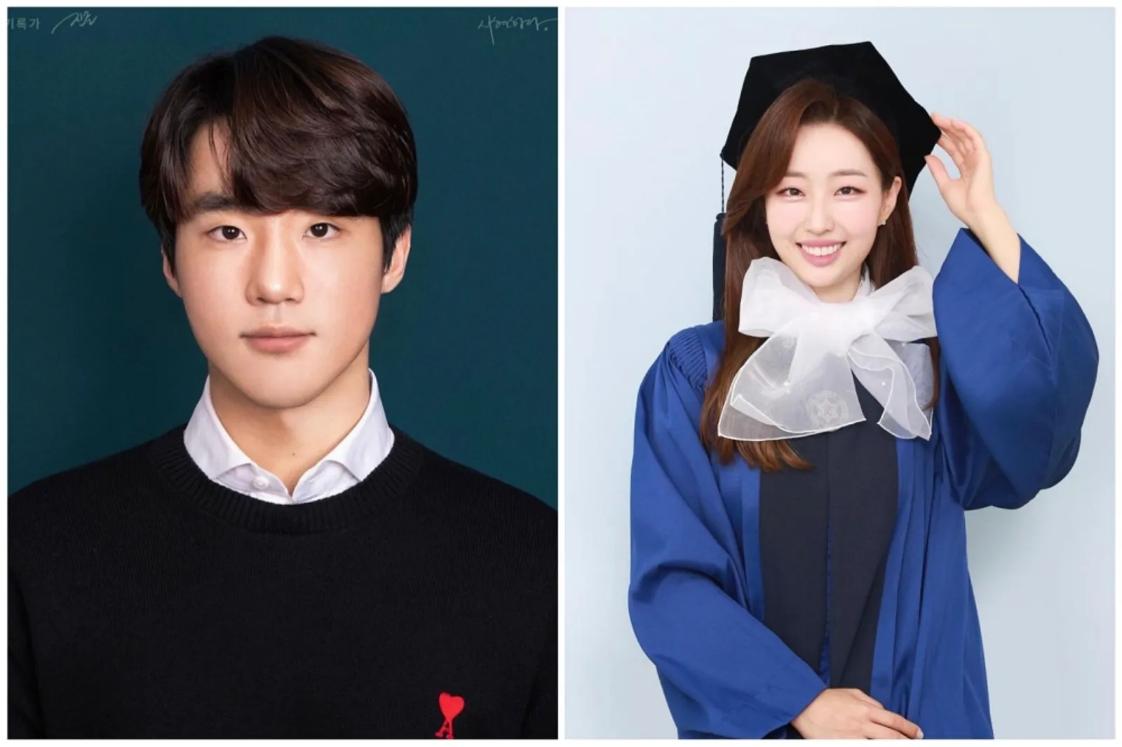 Bucin Banget! Intip 5 Gaya Pacaran Hyun Bin 'University War' & Kekasih