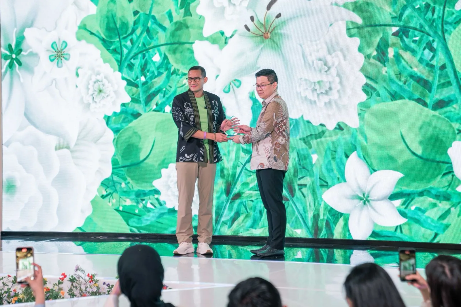 Sambut Ramadan, ZALORA Gelar ZALORAYA 2024 di Kota Kasablanka