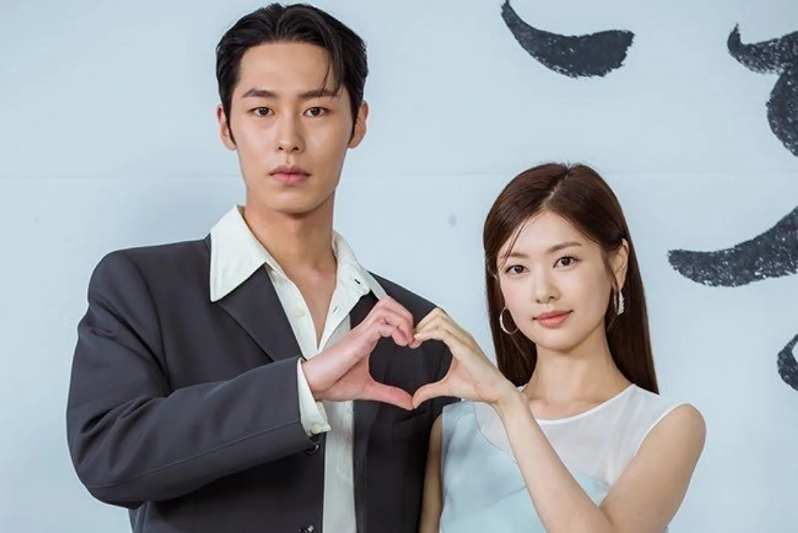 5 Pasangan Lee Jae Wook di Drama Korea, Cocok dengan Wanita Lebih Tua