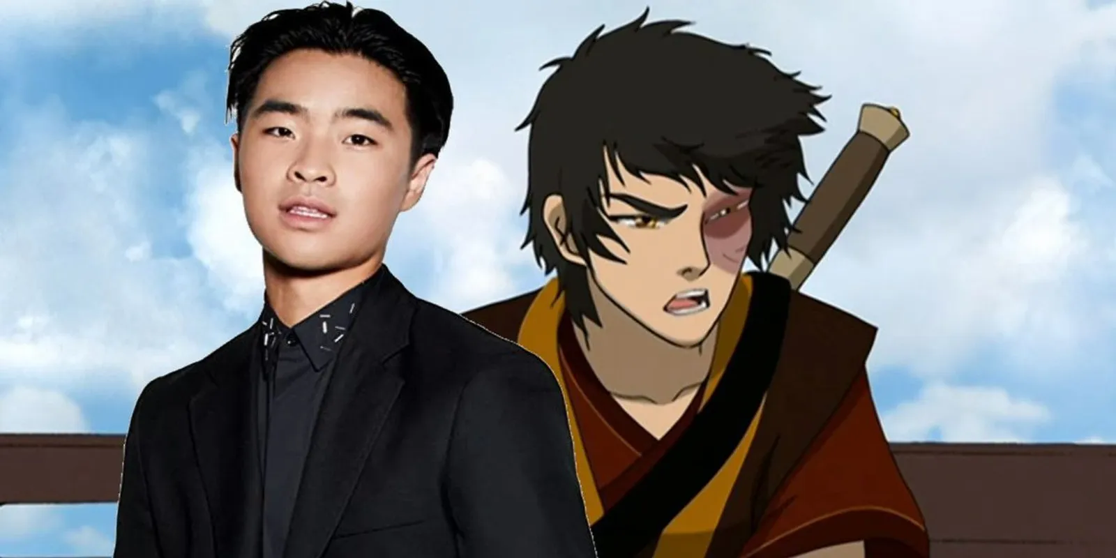 Profil Dallas James Liu, Si Zuko di 'Avatar' yang Berdarah Indonesia