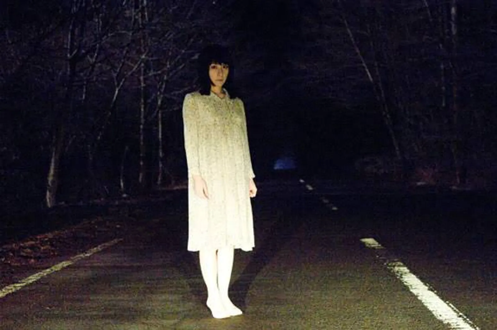 9 Hantu Terseram di Korea Selatan, Hati-hati Jika Bertemu Mereka