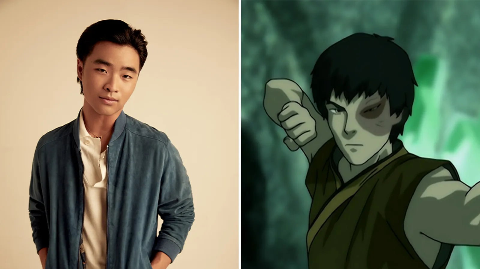 Profil Dallas James Liu, Si Zuko di 'Avatar' yang Berdarah Indonesia
