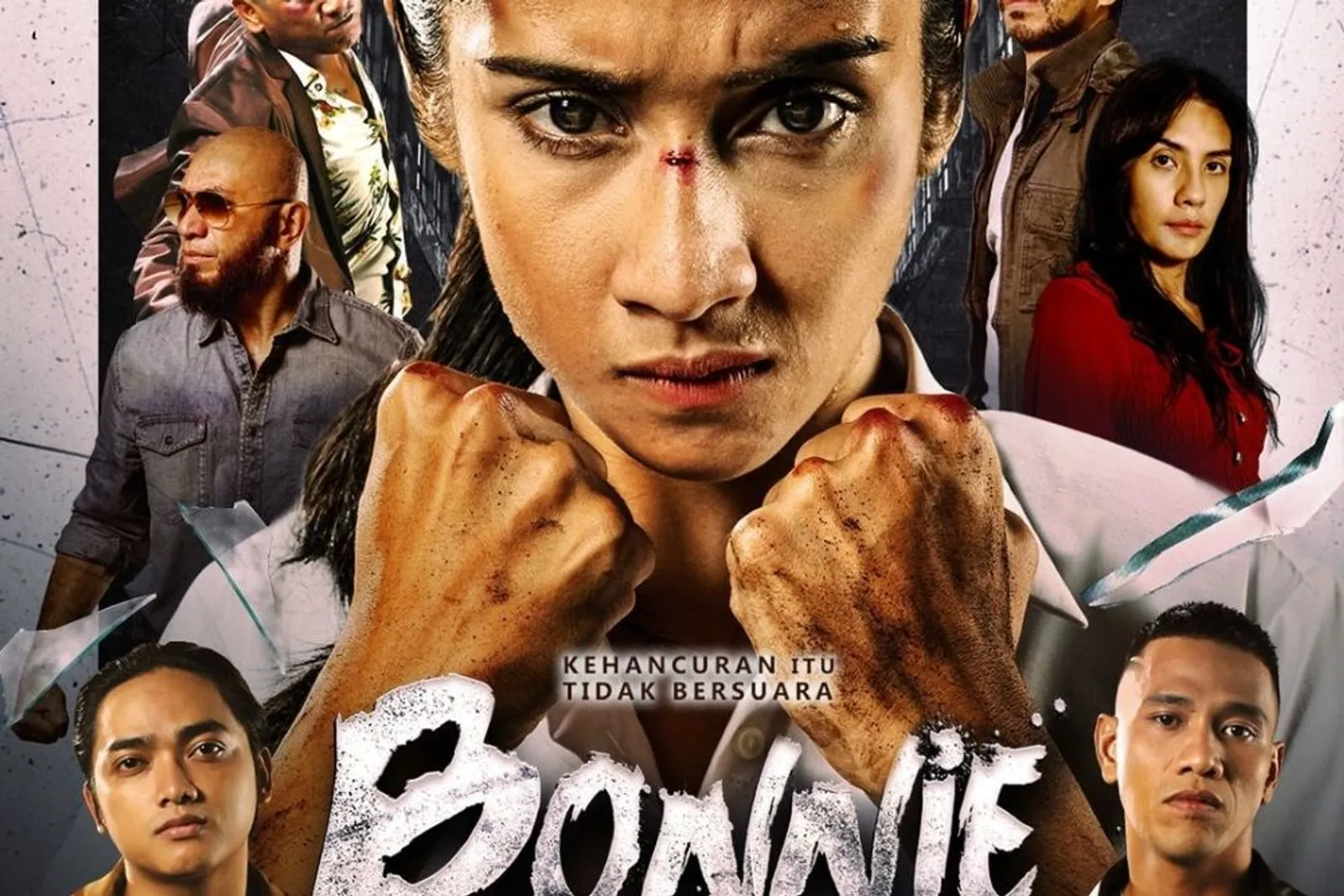 Review 'Bonnie': Aksi Laga yang Menjanjikan
