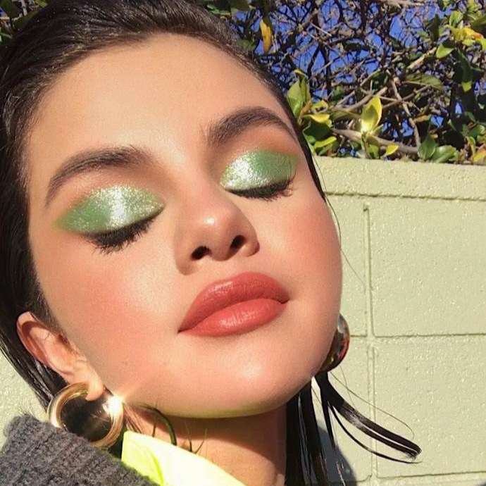 Selena Green Vergas