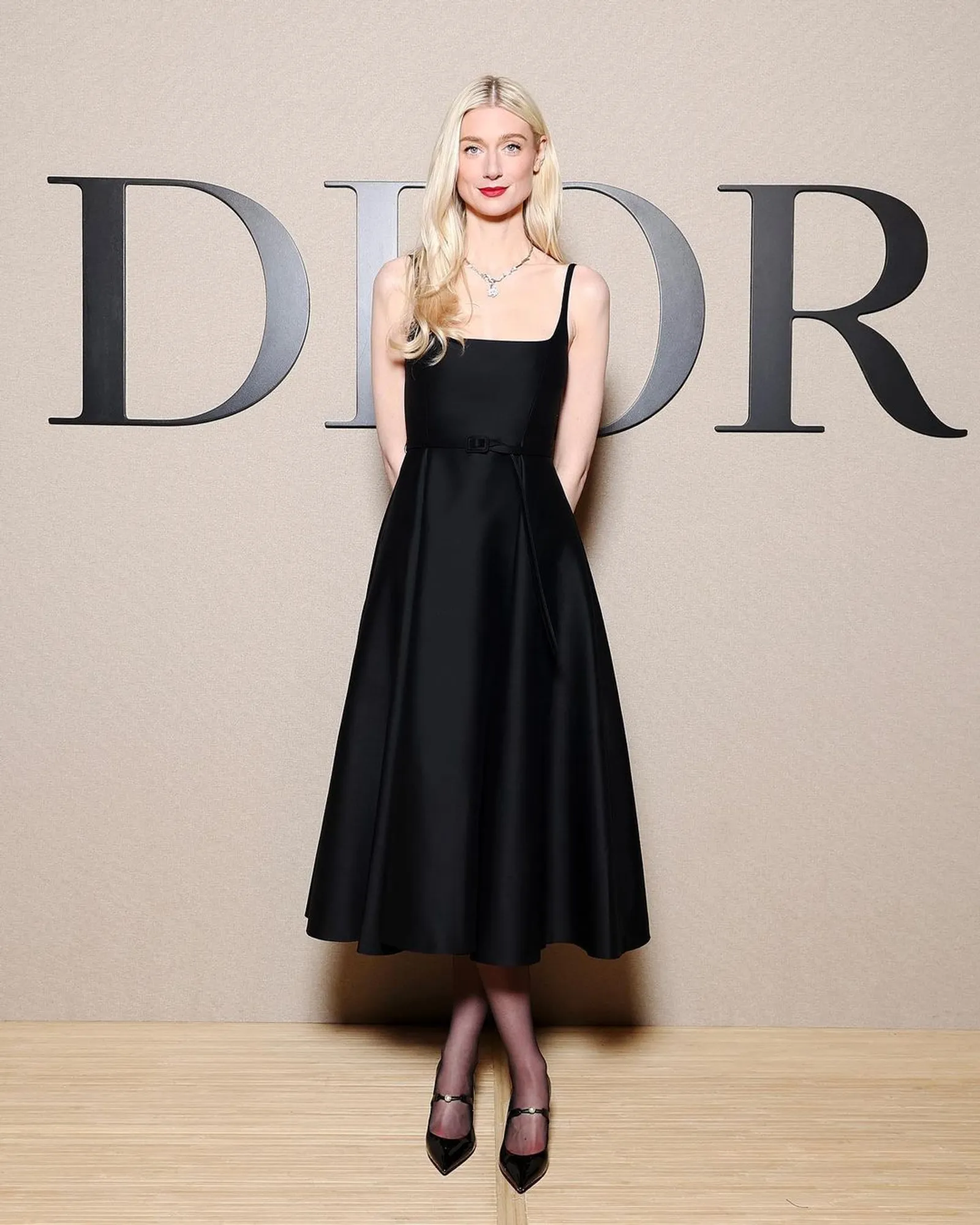 Deretan Gaya Artis Hadiri Dior Autumn/Winter Show 2024
