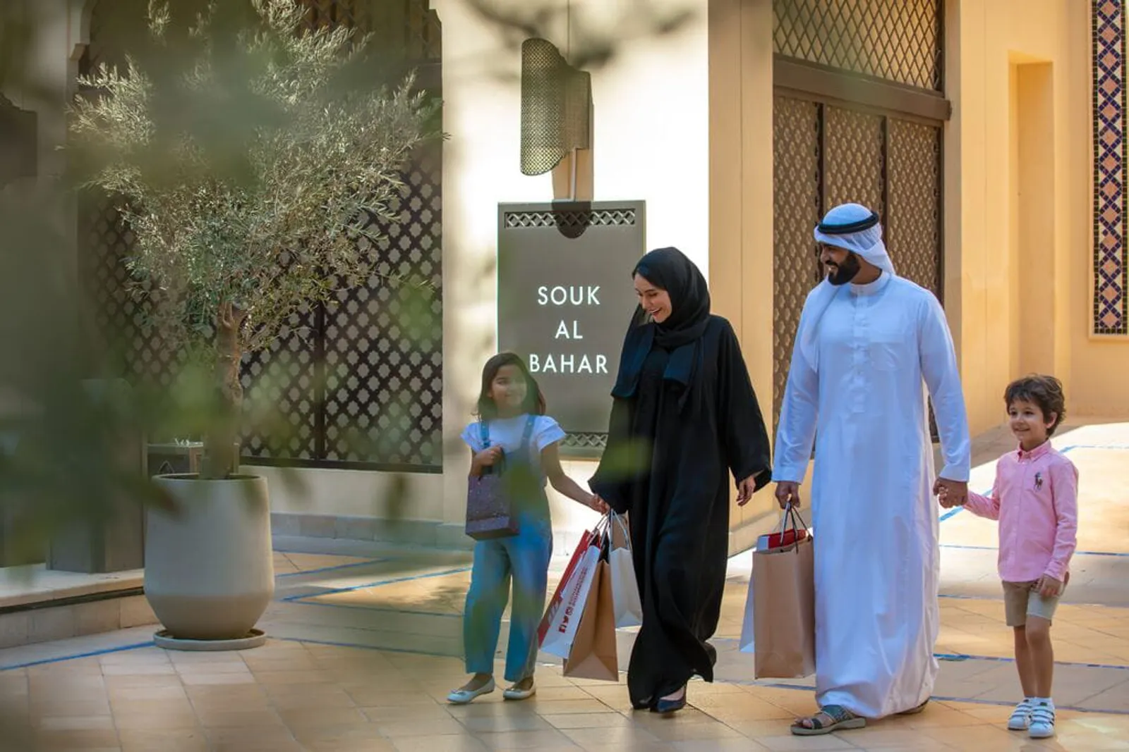 11 Tempat Wisata di Dubai, Padukan Budaya & Fasilitas Modern