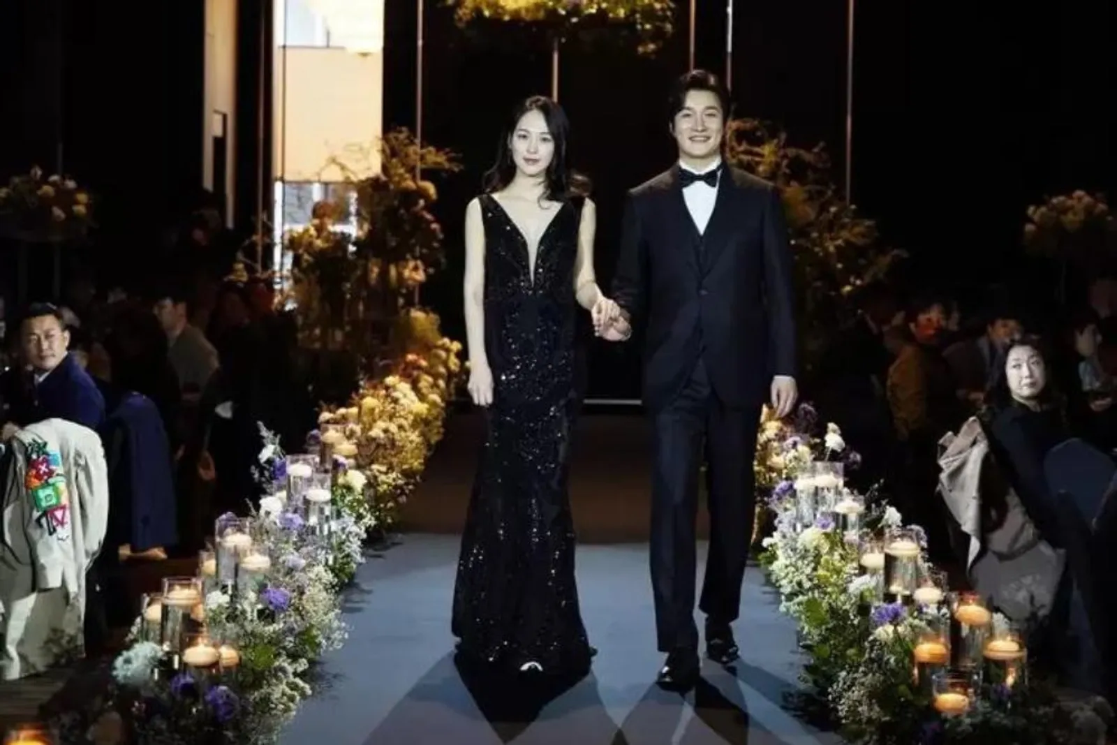 Kisah Cinta Aktor Heo Dong Won dan Istri, Cerai Usai Setahun Menikah