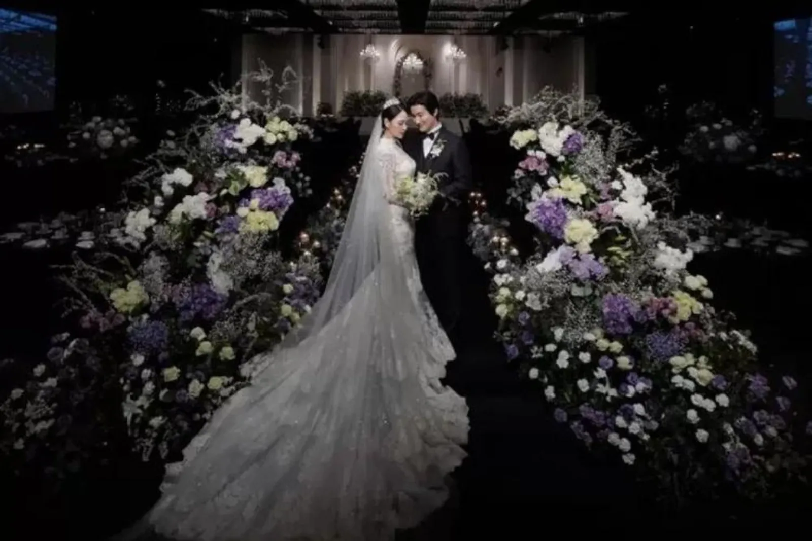 Kisah Cinta Aktor Heo Dong Won dan Istri, Cerai Usai Setahun Menikah