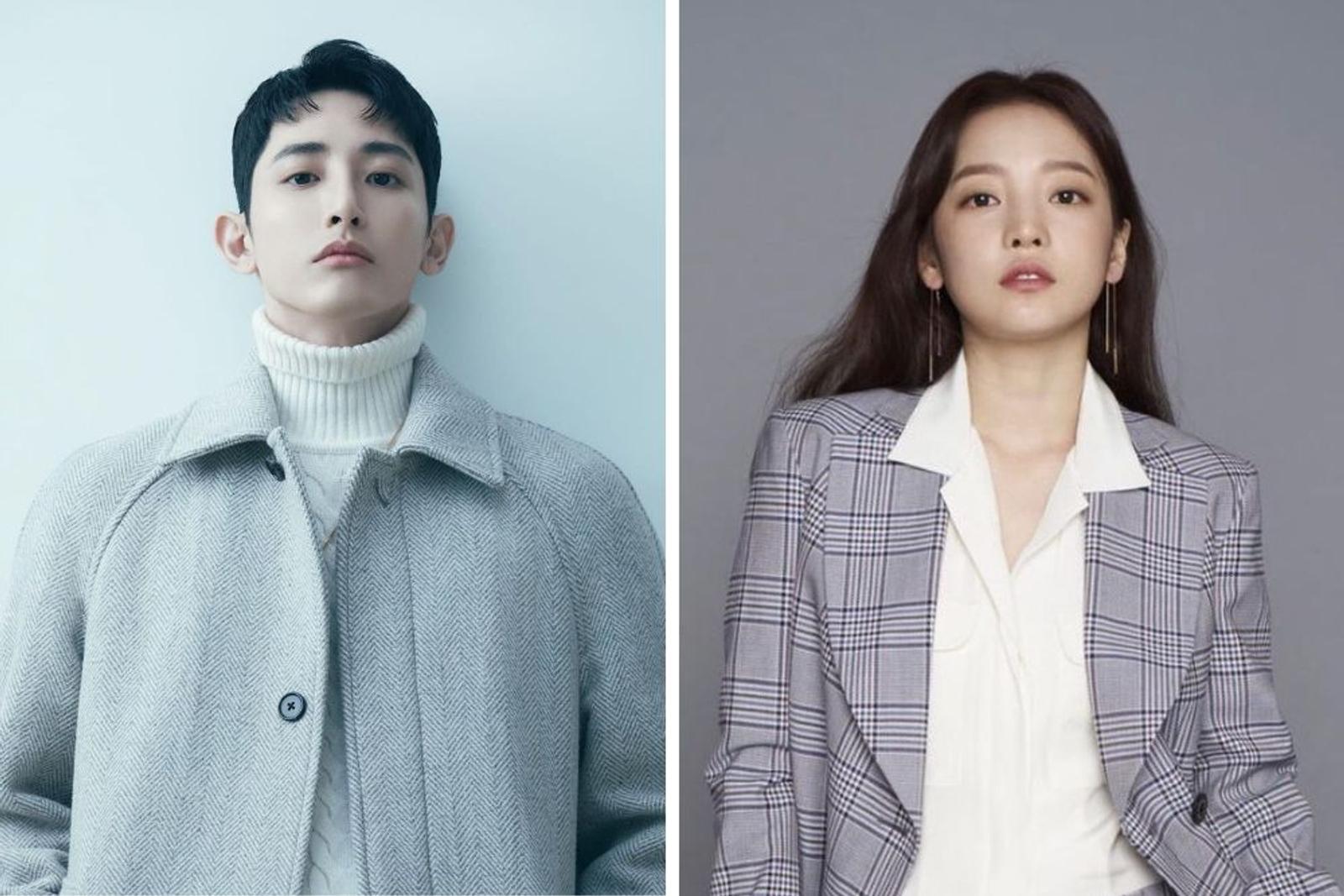 5 Fakta Asmara Lee Soo Hyuk, Pernah Pacaran dengan Kim Min Hee