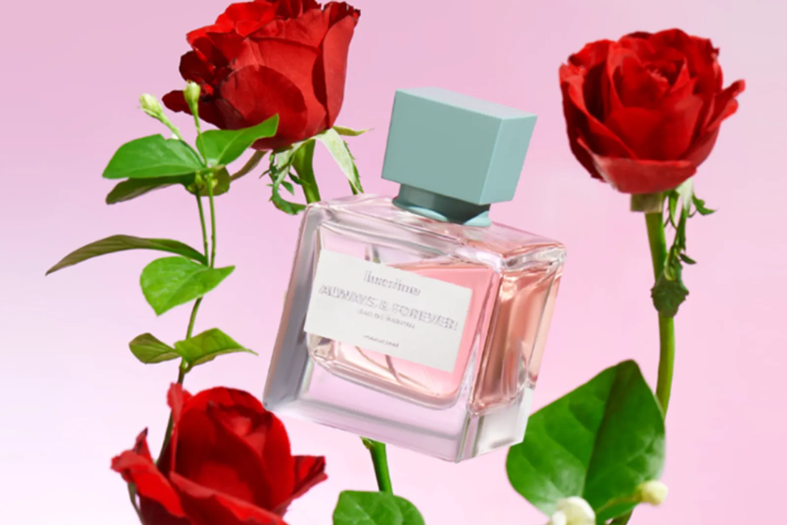 7 Rekomendasi Parfum Floral yang Cocok untuk Berbagai Acara