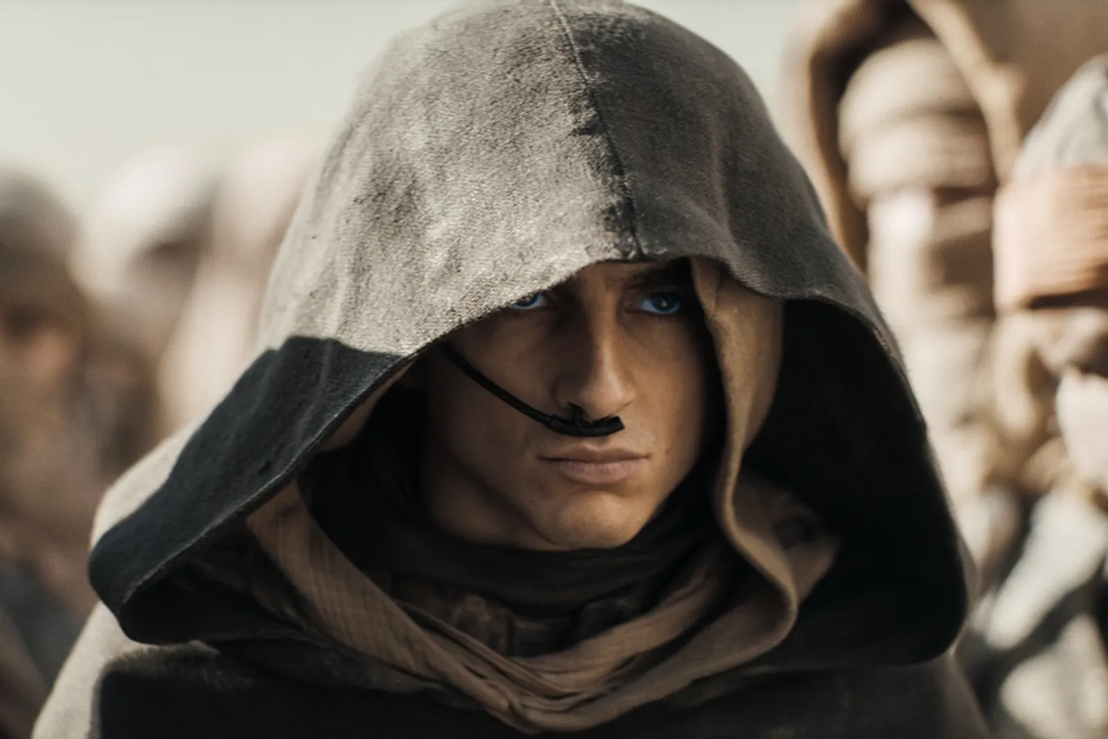 Review ‘Dune: Part Two’: Pertarungan Hebat Sang Juru Selamat