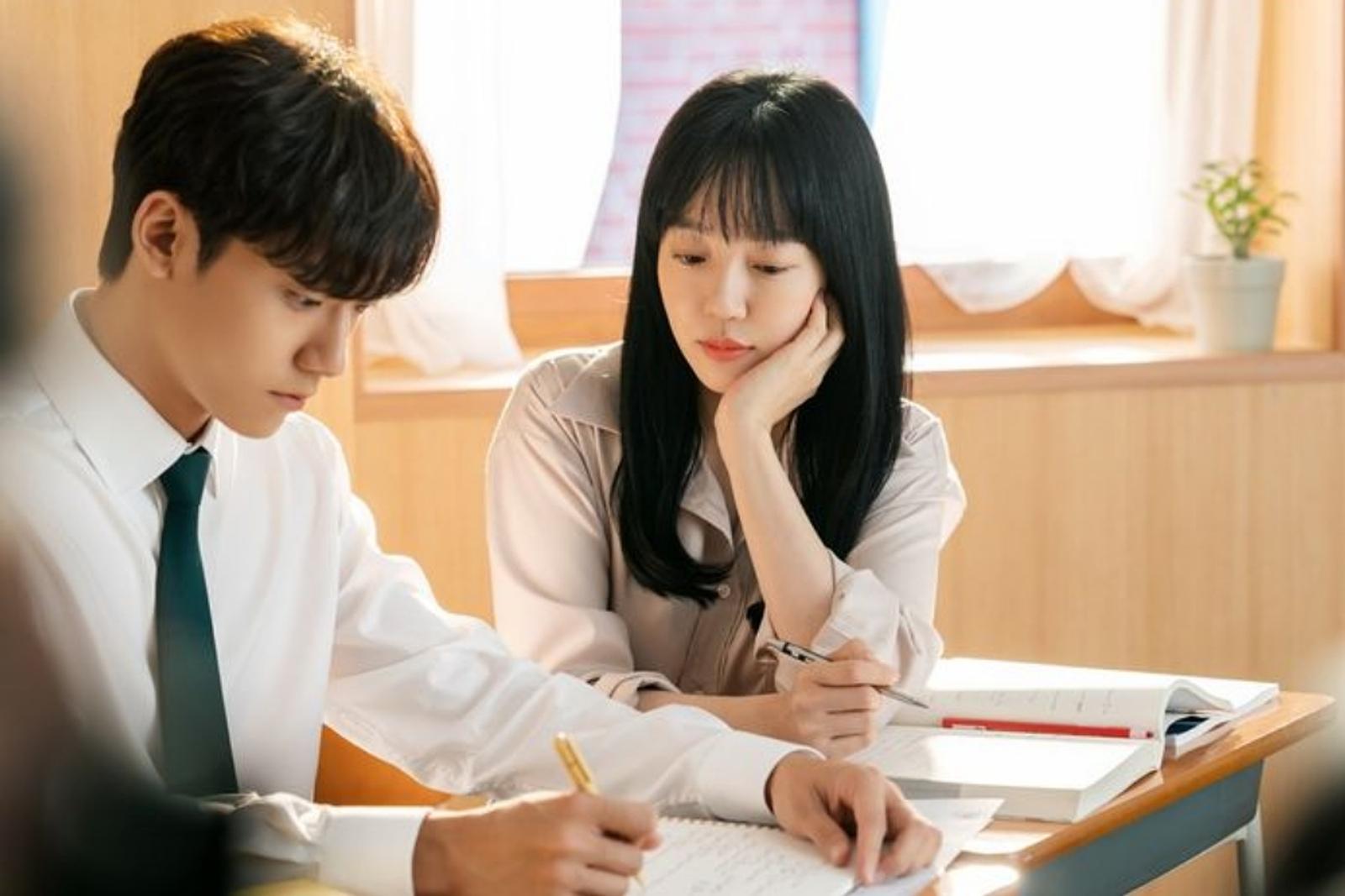 6 Pasangan Lee Do Hyun di Drama dan Film, Dapat Julukan Noona Killer!