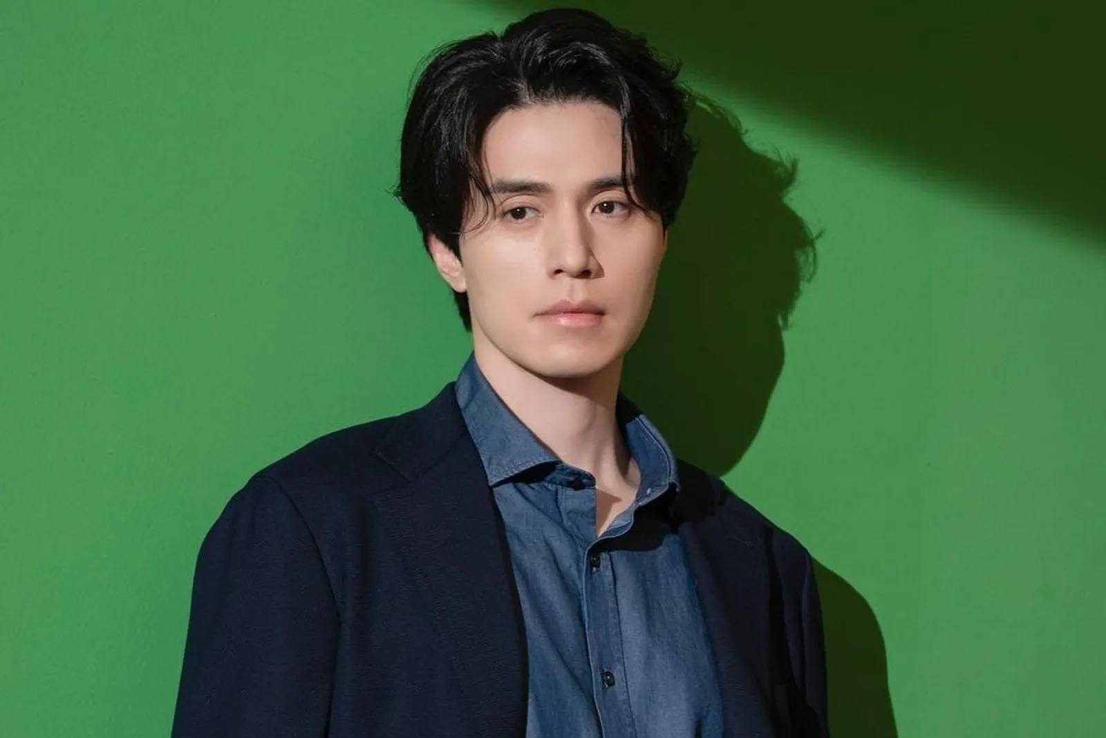 Lee Dong Wook Ungkap Pendapatnya Perihal Pekerjaan Rumah, Idaman!