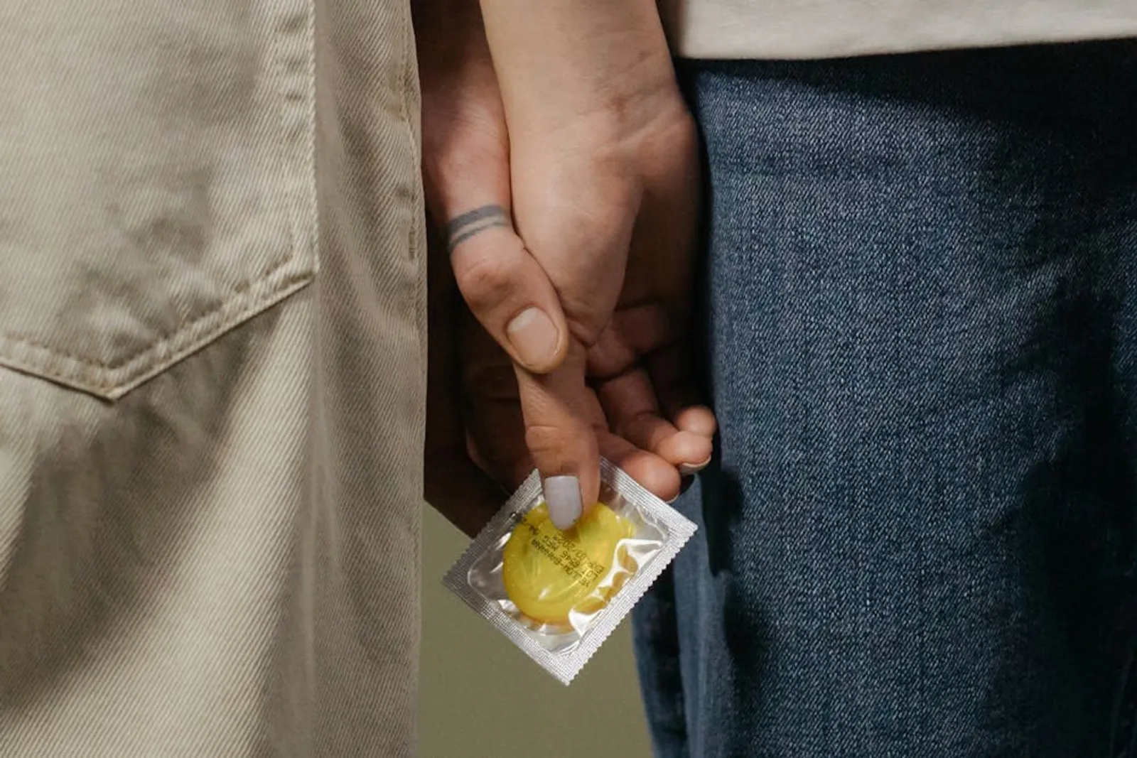 DKT Luncurkan Sutra 003, Inovasi untuk Pria yang Enggan Pakai Kondom